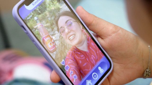 Cyber Kids: Influencer