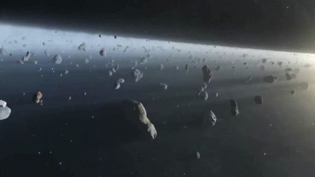 StoryZoo Abenteuer: Abenteuer im Weltraum - Meteorit