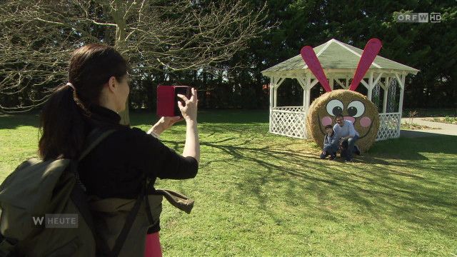 Wien heute vom 05.04.2026