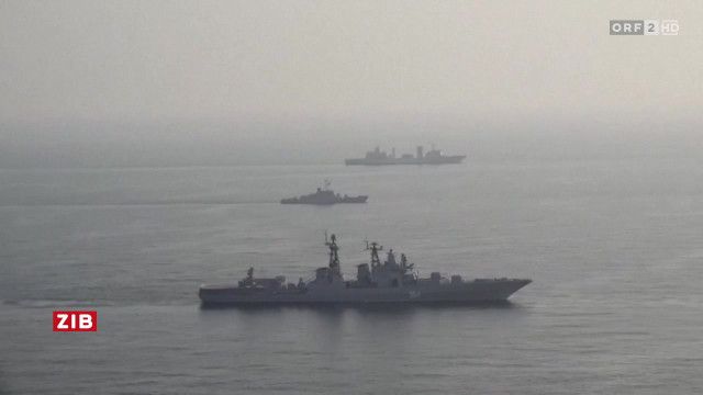 ZIB 7:00 vom 15.04.2026