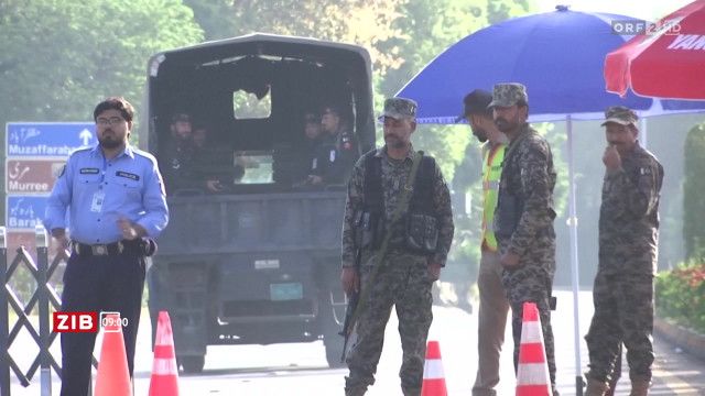 ZIB 9:00 vom 25.04.2026