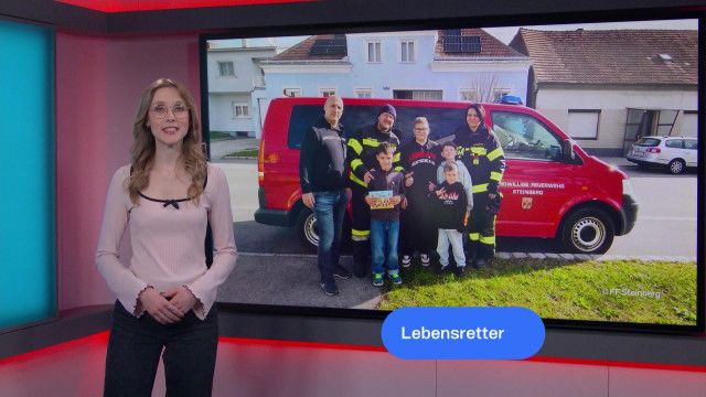 ZIB KiDS vom 07.04.2026