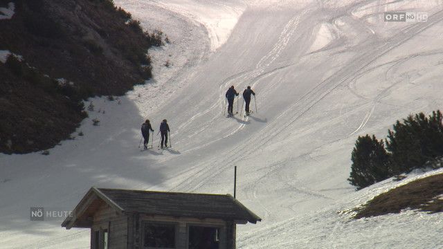 Niederösterreich heute vom 11.04.2026