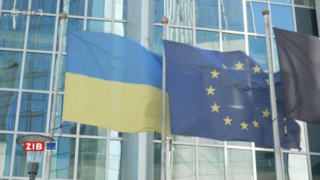 ZIB Flash 2 vom 22.04.2026