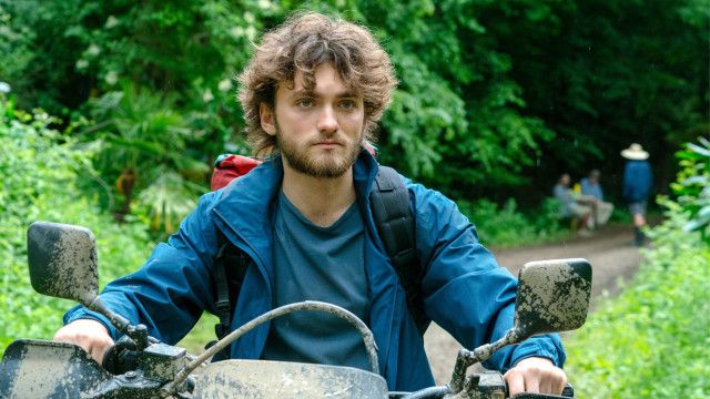 Am Ende - Die Macht der Kränkung (6/6): Leon