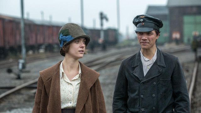 Babylon Berlin (7/8)