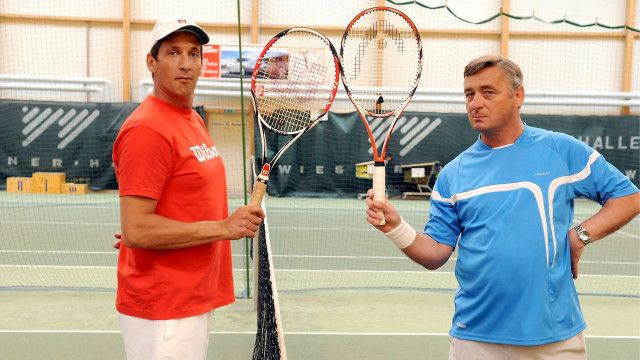 VITASEK? (4/8): Matchpoint