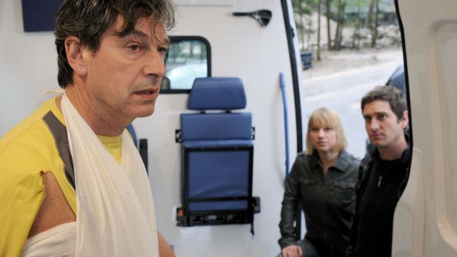 Soko Kitzbühel (5/13): Ich liebe dich - ich töte dich