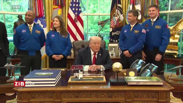 ZIB Flash 4 vom 29.04.2026