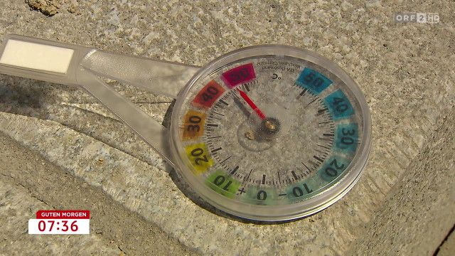 Guten Morgen Österreich vom 04.08.2026