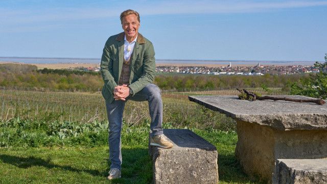 Österreich vom Feinsten: Burgenland - Von Rust und Mörbisch bis Illmitz