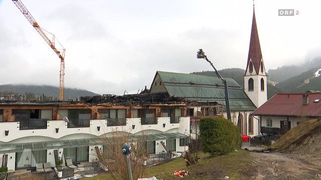 Aktuell nach fünf vom 14.04.2026