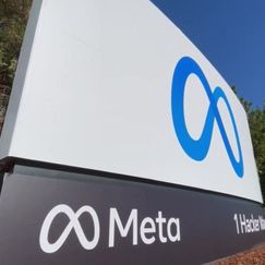 Meta zu Millionenstrafe für mangelhaften Kinderschutz verurteilt