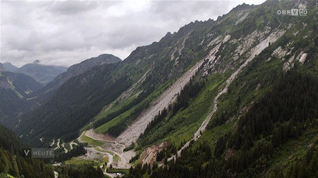 Vorarlberg heute vom 30.07.2026