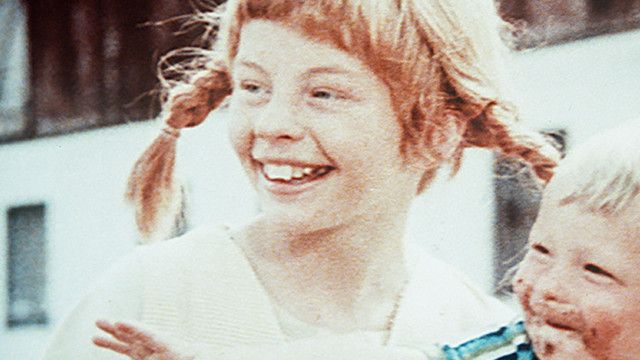 Pippi Langstrumpf: Mit Pippi Langstrumpf auf der Walze - 3. Teil