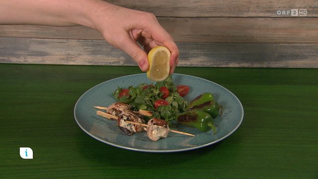 Infos & Tipps: Tapas
