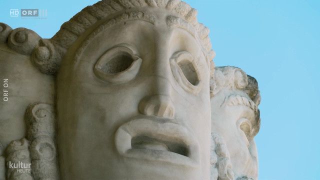 Kultur Heute vom 08.04.2026