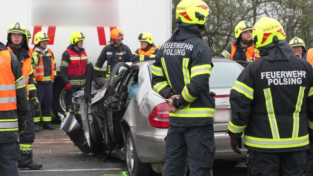 Oberösterreich heute vom 11.04.2026