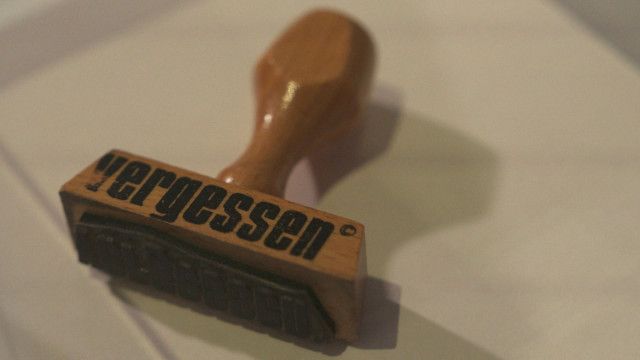 kreuz & quer plus: Alles vergessen