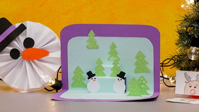 Box: Weihnachten