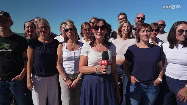 Vorarlberg heute vom 26.09.2026