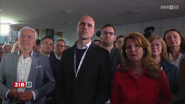 ZIB 1 vom 22.03.2026