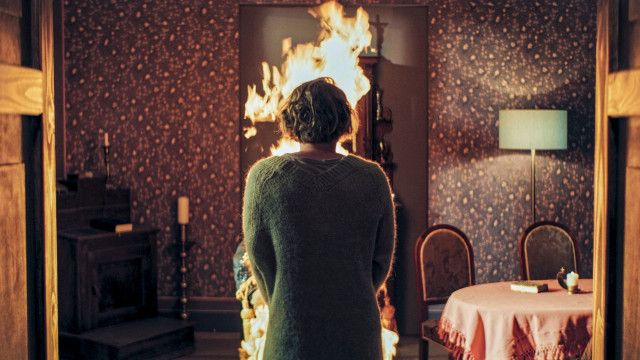 Totenfrau (3/6): Fürchte dich vor den Lebenden