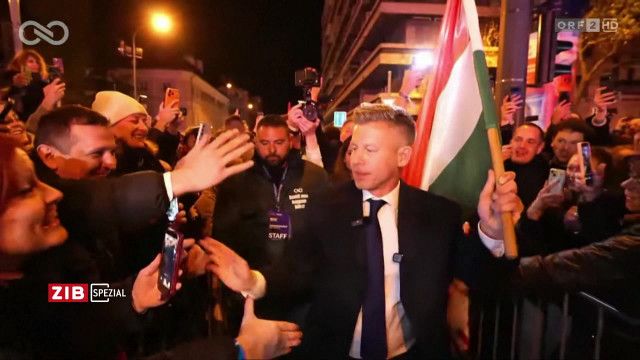 ZIB 7:00 vom 13.04.2026