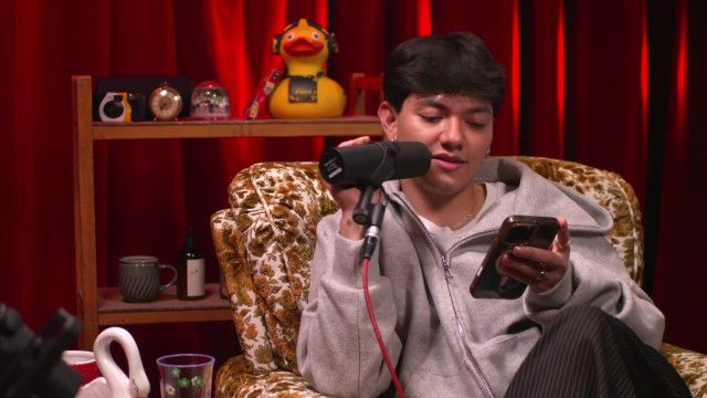 Bussi Bla Bla Folge 14: Criminal or Minimal? - Die Game-Show!
