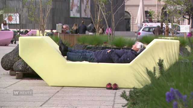 Wien heute vom 24.03.2026