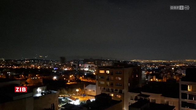 ZIB 8:00 vom 30.03.2026