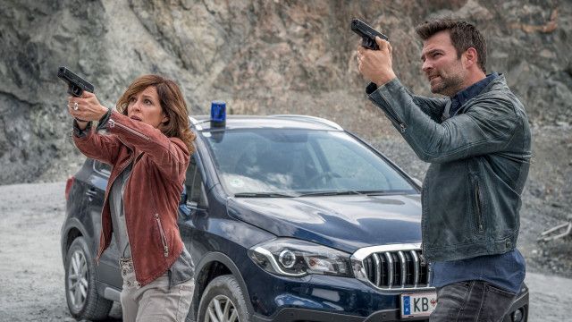 Soko Kitzbühel (3/13): Unerwünschte Nebenwirkungen