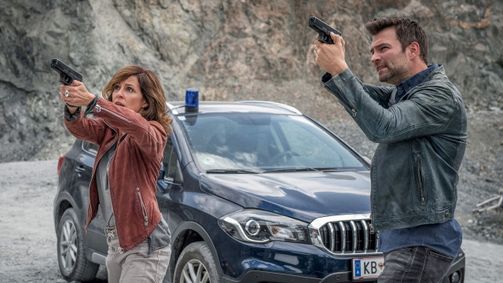 Soko Kitzbühel Staffel 18 Soko Kitzbühel Staffel 18 Folge 3: Soko Kitzbühel (3/13): Unerwünschte Nebenwirkungen