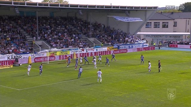 Sport Aktuell vom 10.05.2026