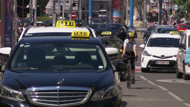 Wien heute vom 08.07.2026