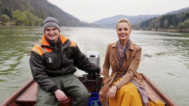 Silvia kocht: Unterwegs im oberen Donautal