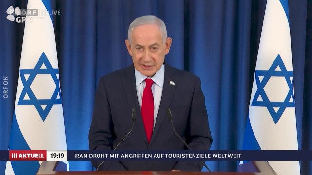 ORF III AKTUELL am Abend vom 20.03.2026