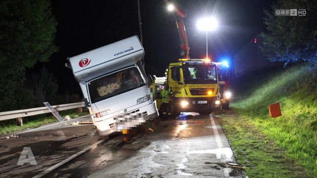 Aktuell nach fünf vom 13.09.2026