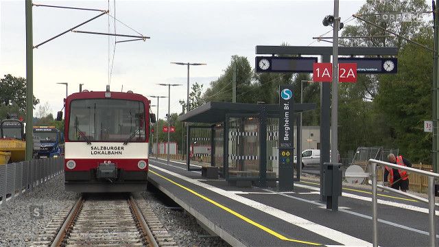 Salzburg heute vom 10.09.2026