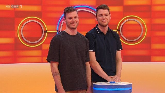 Smart10 - Das Quiz mit den zehn Möglichkeiten vom 06.07.2026