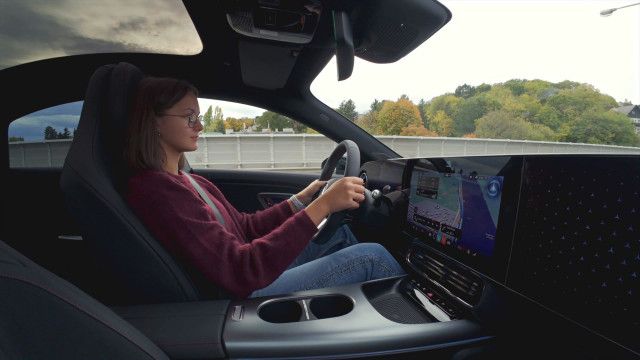 Autofocus: Vernetzt. Lernend. Persönlich.