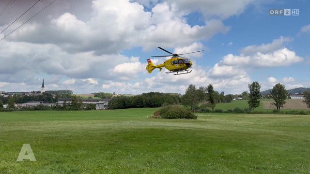Aktuell nach fünf vom 17.09.2026