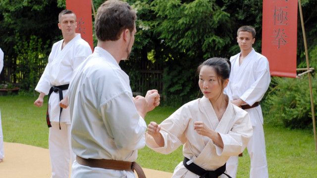 Soko Kitzbühel (6/18): Tödliche Hände