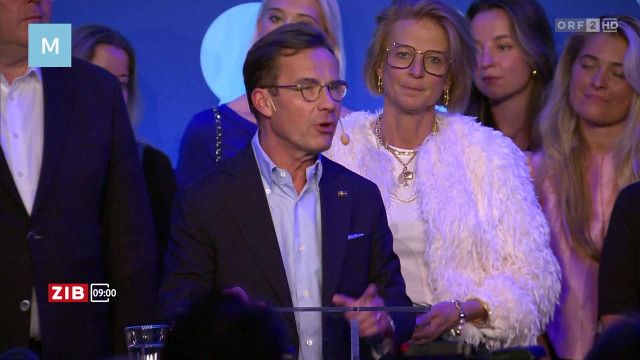 ZIB 9:00 vom 14.09.2026