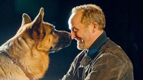 Fernsehgeschichte(n) Kommissar Rex Fernsehgeschichte(n) Kommissar Rex Folge 1: Fernsehgeschichte(n) Kommissar Rex