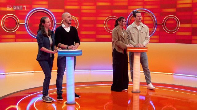 Smart10 - Das Quiz mit den zehn Möglichkeiten vom 25.08.2026