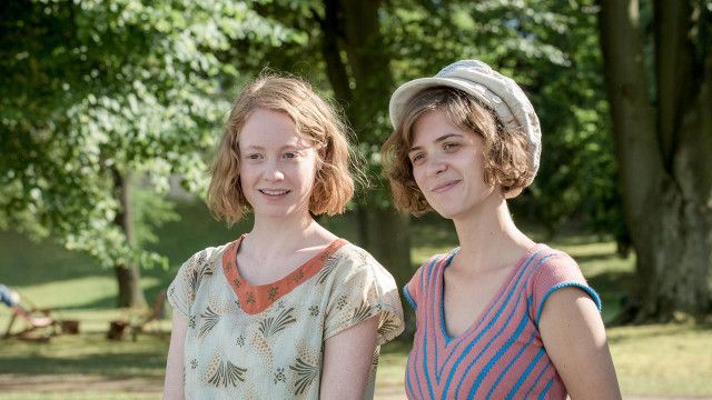 Babylon Berlin (6/8)