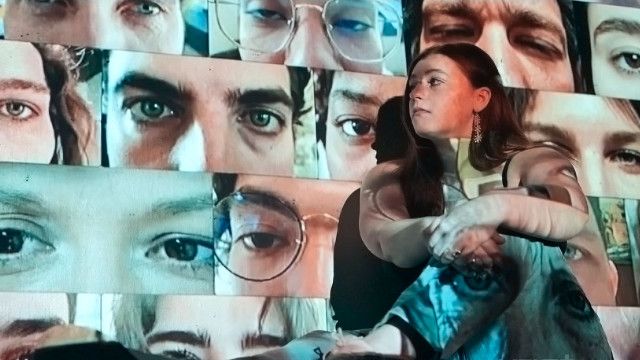 WELTjournal +: Verkaufte Kindheit - wenn Kinder Content werden