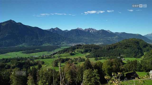 Vorarlberg heute vom 15.09.2026