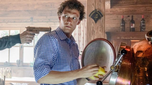 Soko Kitzbühel: Alleingelassen (9/13)